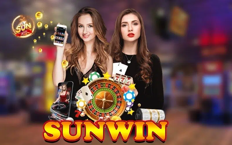 Giới thiệu Sunwin - Sân chơi cá cược hàng đầu Châu Á